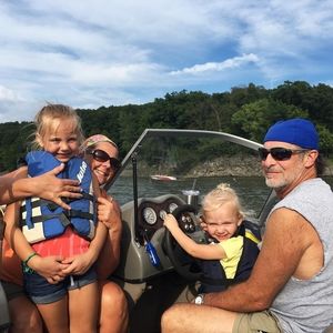 Meet your Posher, Ann